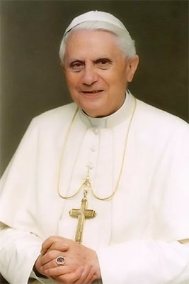 La Caridad en la Verdad (Caritas in Veritate) - Tercera encíclica del papa Benedicato XVI