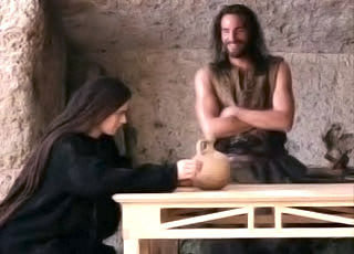 Reflexión sobre Jesús de Nazareth - Padre Ignacio Larrañaga