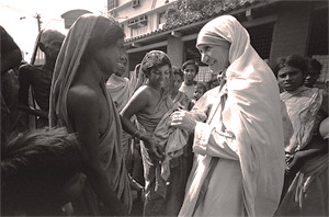 Para aprender a amar - Madre Teresa de Calcuta