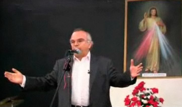El Silencio de la Cruz - Marino Restrepo