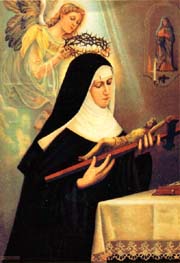 Santa Rita de Casia – Película y Biografía