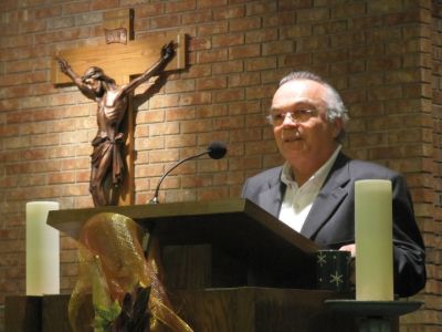 Oremos por Marino Restrepo
