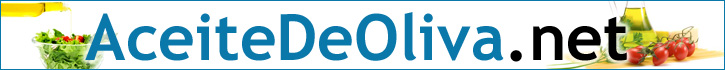 aceite de oliva
