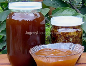 Miel de Abeja Miel de Abeja