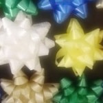moños para regalos faciles de hacer