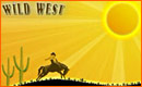 Create a Wild West Scene
