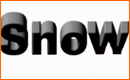 3D Text In Adobe Photoshop CS3