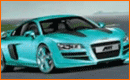 Change Car Colour With Photoshop