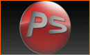 Make A Glossy Logo In Photoshop