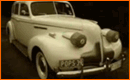 Sepia Effect On A Vintage Car Photoshop
