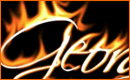Your Name On Fire With Photoshop CS3