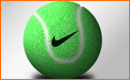 Tennis Ball In Photoshop CS3