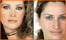 Before And After Makeup In Photoshop