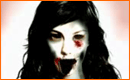 Female Zombie In Photoshop