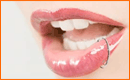 Lip Piercing In Photoshop CS3