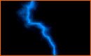 Thunder Lighting Effect In Adobe Photoshop CS3