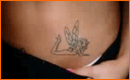 How To Remove A Tattoo In Photoshop CS4