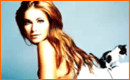 Carmen Electra Retouch In Photoshop CS4