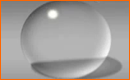 Make A Glass-Ball In Photoshop CS4 Part 2