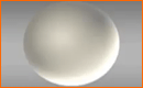 Make A Glass-Ball In Photoshop CS4 Part 1