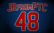 Create a Baseball Jersey Text Effect from Scratch