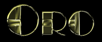 Gold Text Effect 08