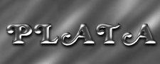 Silver Text Effect 07