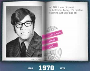 Jorge en 1970 Jorge Oyhenard en 1970