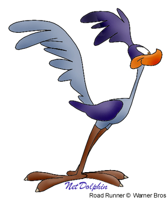 Correcaminos