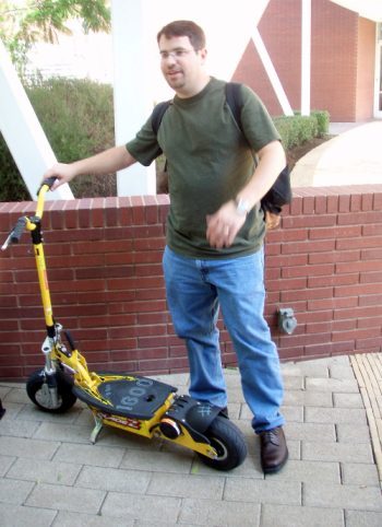 Matt Cutts