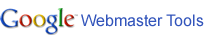 Google Webmaster Tools