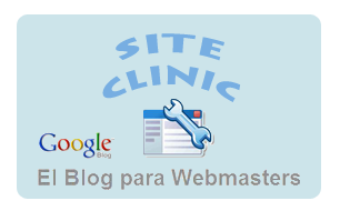 Google Site Clinic Google Site Clinic