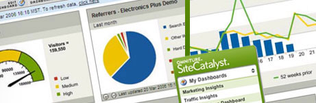 Omniture Catalyst Omniture Catalyst