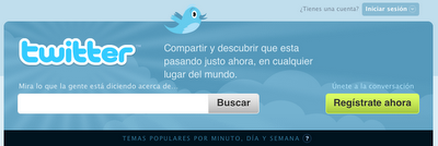 Twitter en español Twitter en español