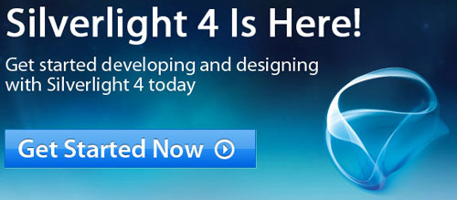 Silverlight 4