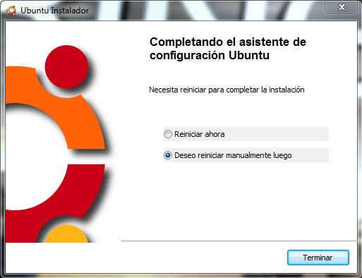 Ubuntu Ubuntu
