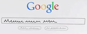 Buscador Google