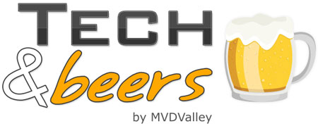 Tech & beers Montevideo Tech&beers