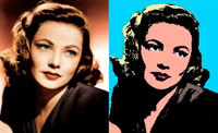 Cómo crear una imagen estilo pop art con photoshop