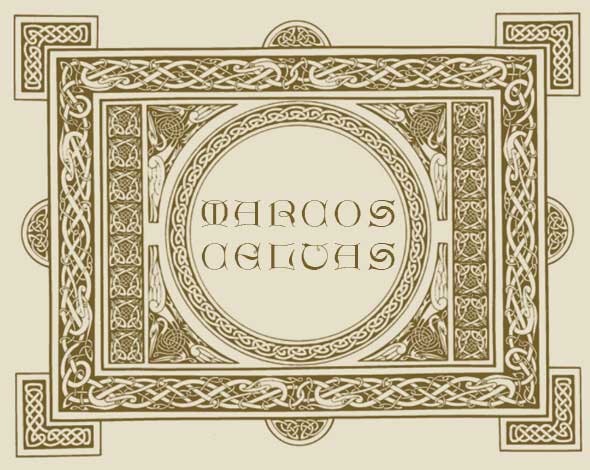 marcos celtas