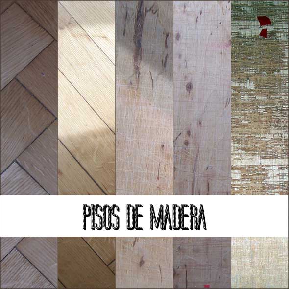pisos-de-madera