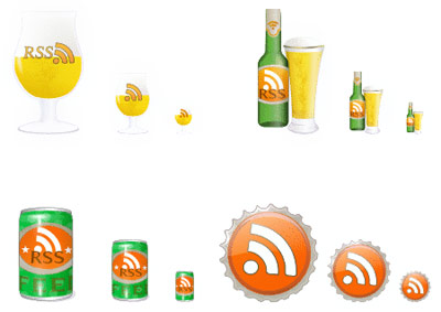 rss cerveza