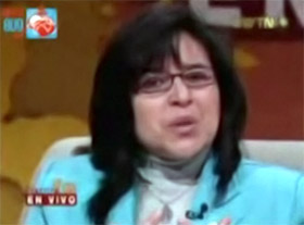 Coversión de Atea Comunista y Proabortista a Católica Pro Vida