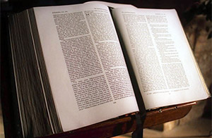 ¿Los Libros Deuterocanónicos de la Biblia son Apocrifos?
