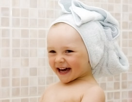 Una sonrisa