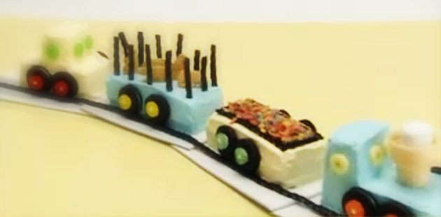 Pasteles Especiales para Cumpleaños Pasteles Especiales para Cumpleaños