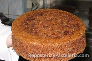 Consejos para obtener un pastel perfecto Consejos para obtener un pastel perfecto