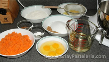 Tips para elaborar un rico pastel Tips para elaborar un rico pastel