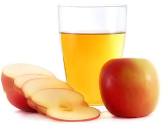 Apple juice shown to prevent early atherosclerosis