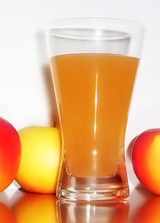 Apple juice can delay onset of Alzheimer's disease